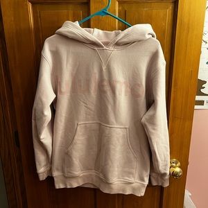 Lululemon hoodie